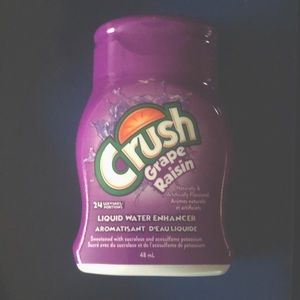 Concentré pour de l’eau